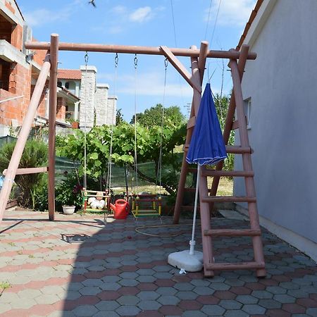 PUY Apartment Ruzica מראה חיצוני תמונה