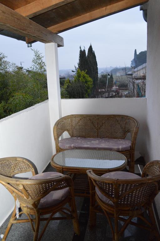 PUY Apartment Ruzica חדר תמונה