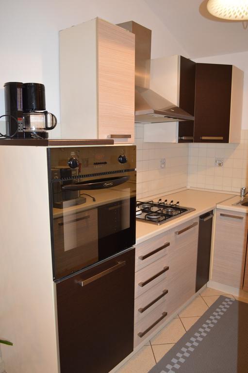 PUY Apartment Ruzica חדר תמונה