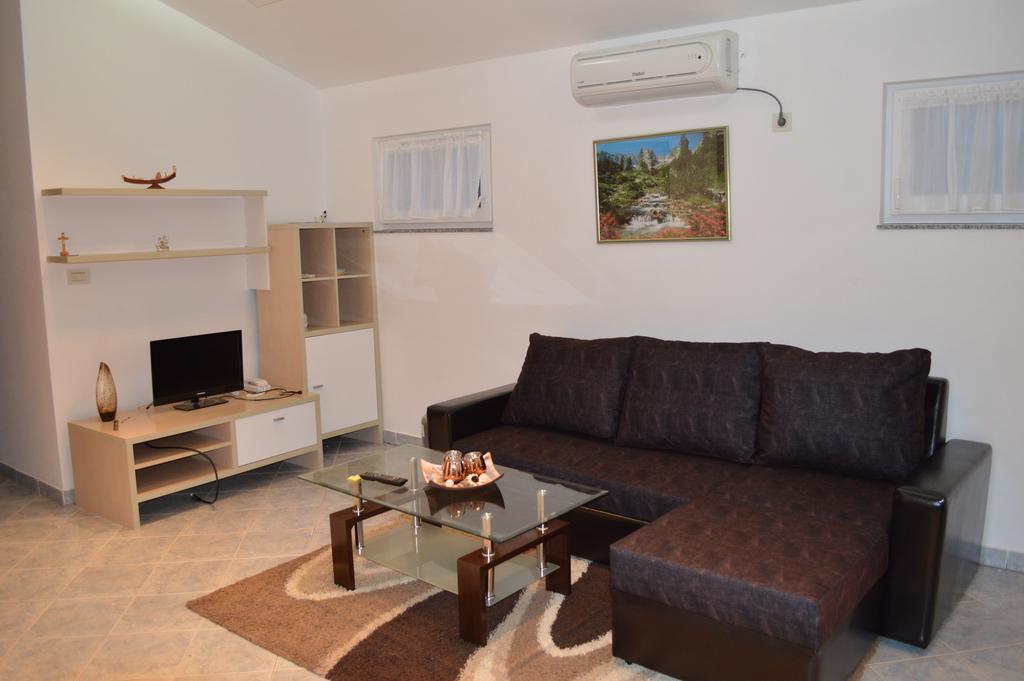 PUY Apartment Ruzica חדר תמונה