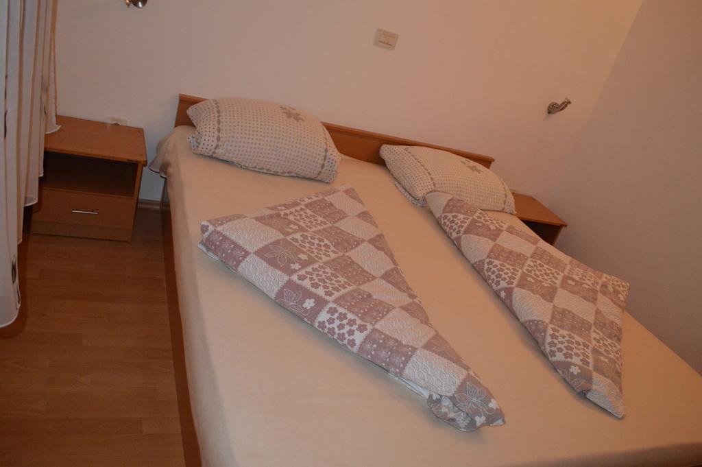 PUY Apartment Ruzica חדר תמונה