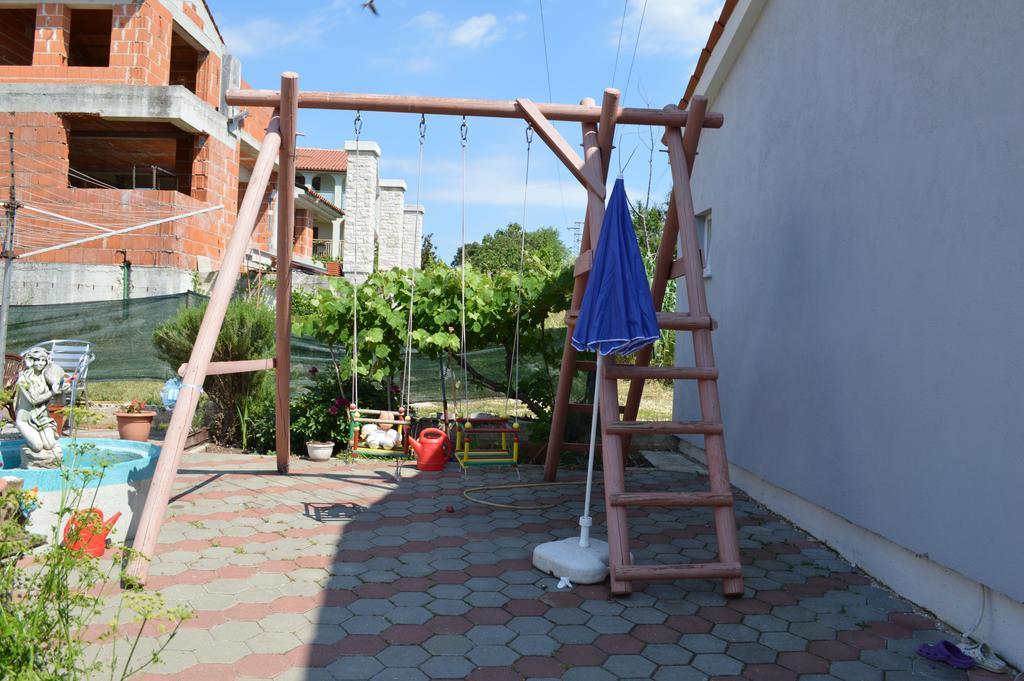 PUY Apartment Ruzica מראה חיצוני תמונה