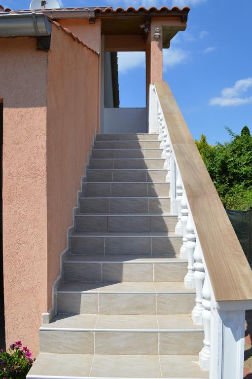 PUY Apartment Ruzica מראה חיצוני תמונה
