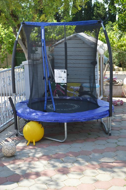 PUY Apartment Ruzica מראה חיצוני תמונה
