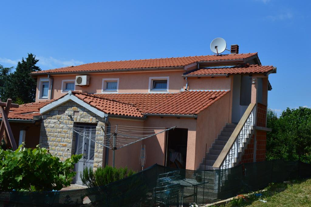 PUY Apartment Ruzica מראה חיצוני תמונה
