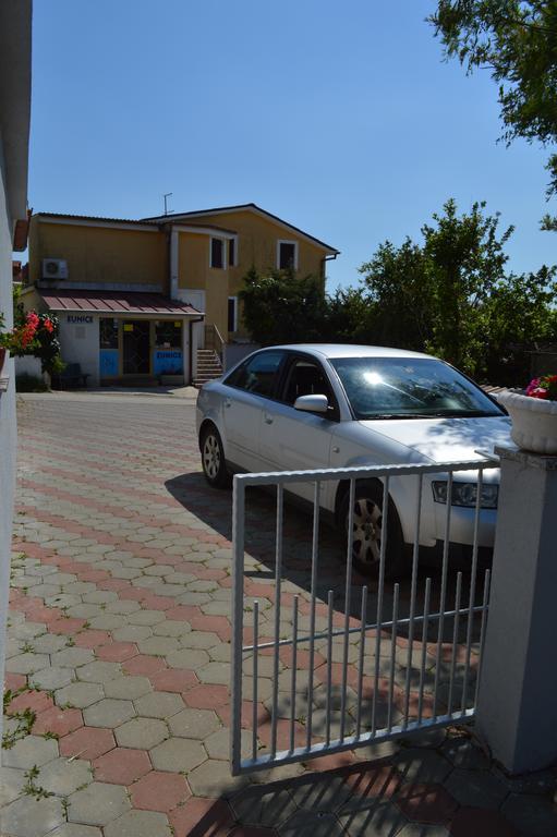 PUY Apartment Ruzica מראה חיצוני תמונה